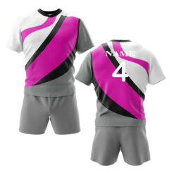 Rugby Unifrom