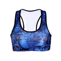 Fitness bra