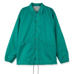 Coach Jackets