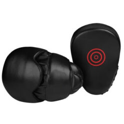 Focus Pads