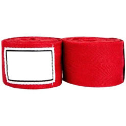 Hand Wraps