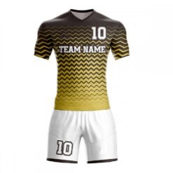 Soccer Uniform