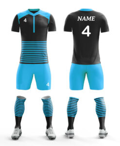 Soccer Uniform