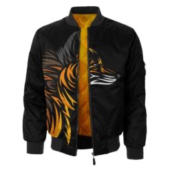 Bomber Jackets