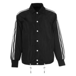 Coach Jackets