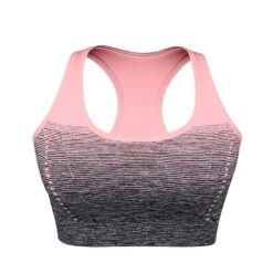 Fitness bra