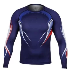 Compression Shirts