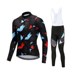 Cycling Uniform