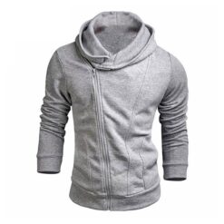 Full Zippers Hoodies