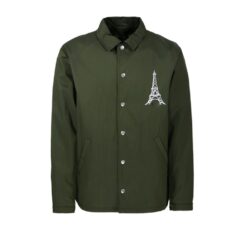 Coach Jackets