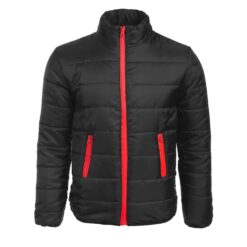 Puffer Jackets
