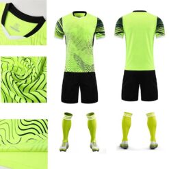 Football Uniform