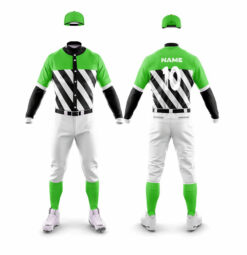 Baseball Uniform