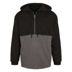 Half Zippers