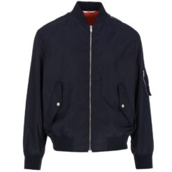 Bomber Jackets
