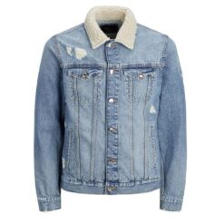 Denim Jackets