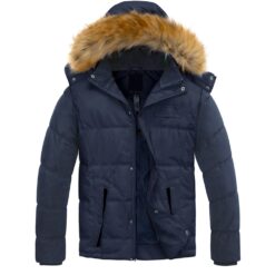 Puffer Jackets