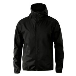 Windbreak Jackets
