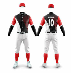 Baseball Uniform