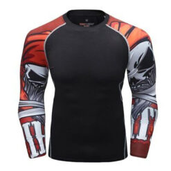 Compression Shirts