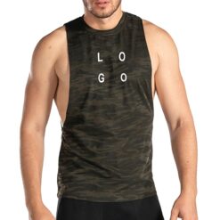 Fitness Tanktop
