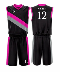 Basketball Uniform
