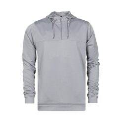 Half Zippers
