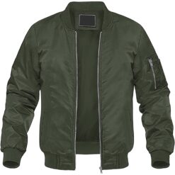 Bomber Jackets