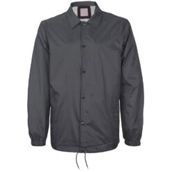 Coach Jackets