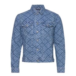 Denim Jackets