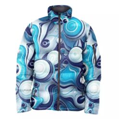 Puffer Jackets