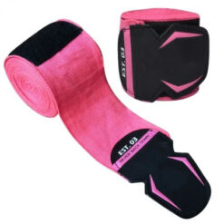 Hand Wraps