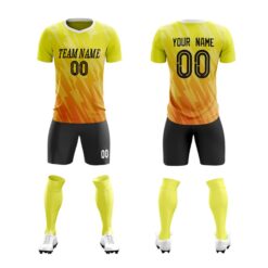 Football Uniform