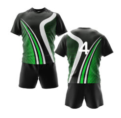 Rugby Unifrom