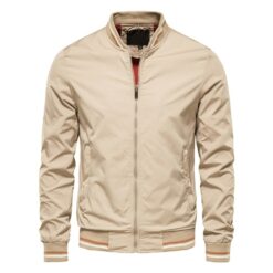 Bomber Jackets