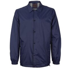 Coach Jackets