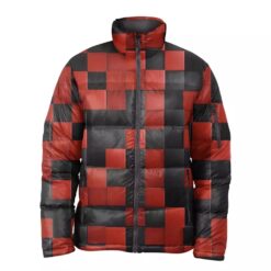 Puffer Jackets