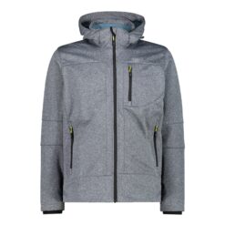 Soft Shell Jackets