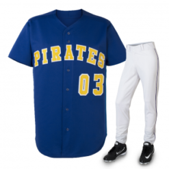 Baseball Uniform