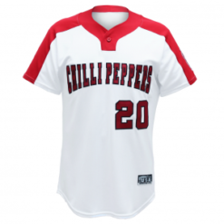 Baseball Uniform